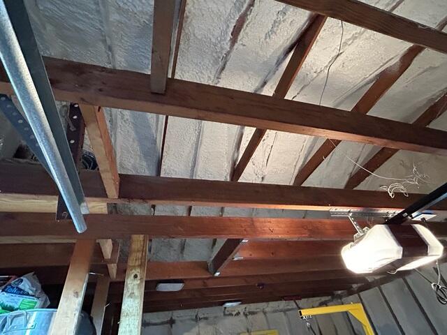 Other Side of the Ceiling