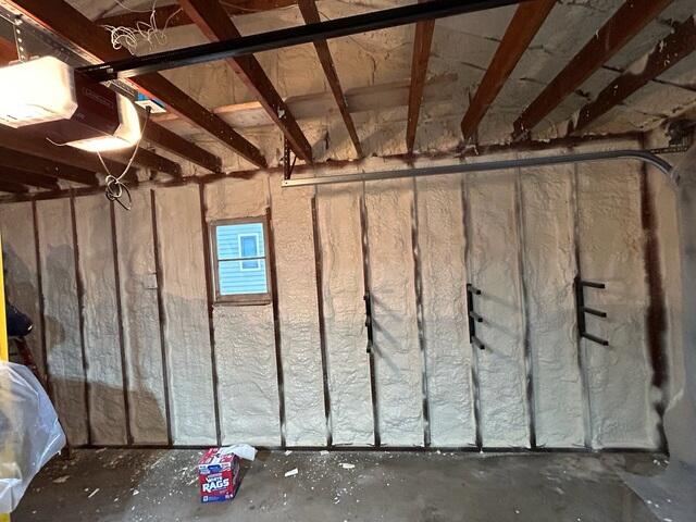 Second Layer