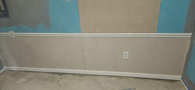 The Benefits Of EverLast Walls