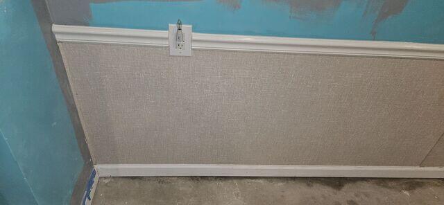 Installing EverLast Walls