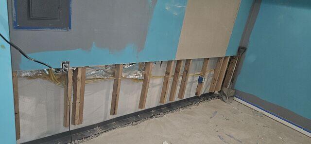 Installing WaterGuard