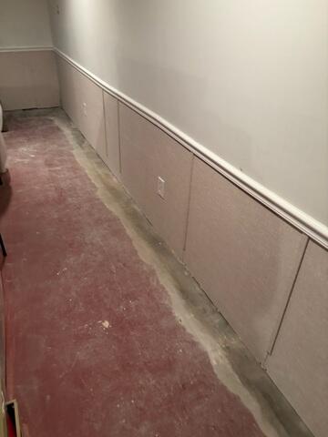 Drainage System