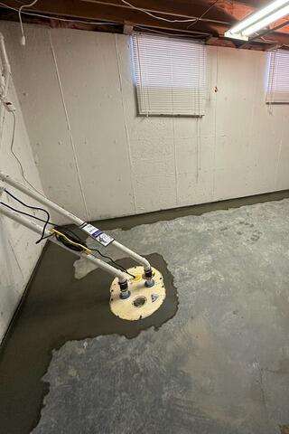 Sump Pump