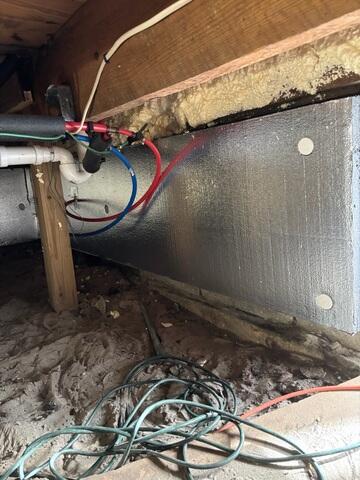 Insulation