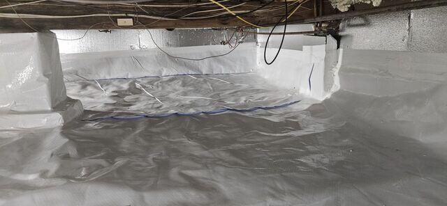 Vapor Barrier