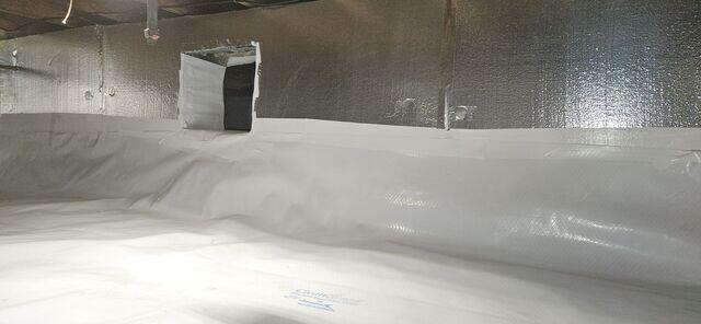 Insulation