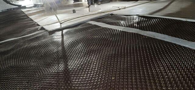 Drainage Matting