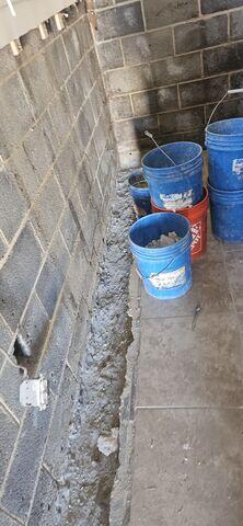 Installing WaterGuard