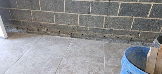 Installing WaterGuard