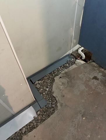 Non-Clog System
