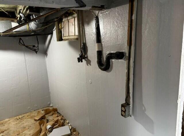 Insulation