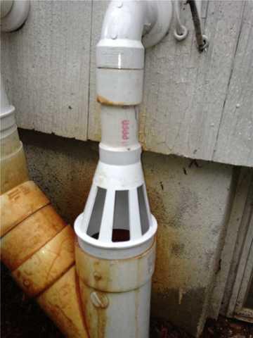 IceGuard Prevents Flooding