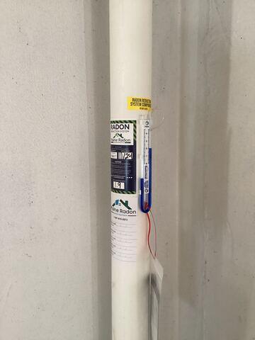 Manometer