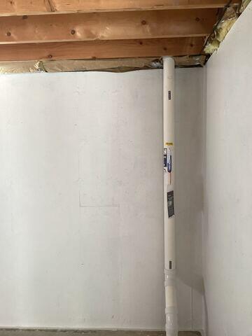Strategic Placement Pipe