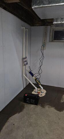 Sump Pump