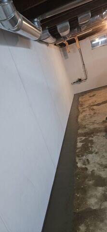 Drainage System