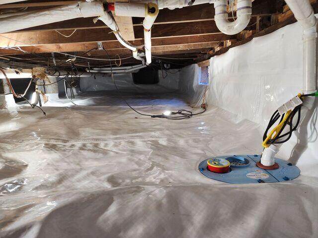 The Benefits Of SmartSump