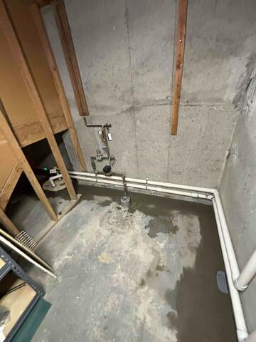 WaterGuard Installed