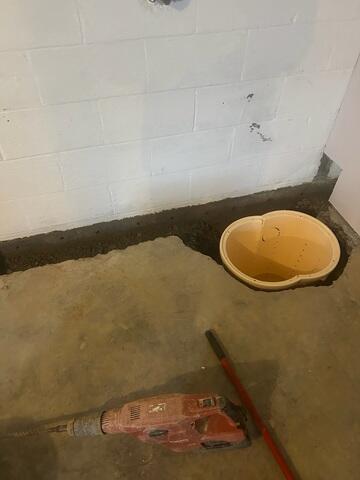 TripleSafe Installation