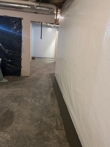WaterGuard System Complete