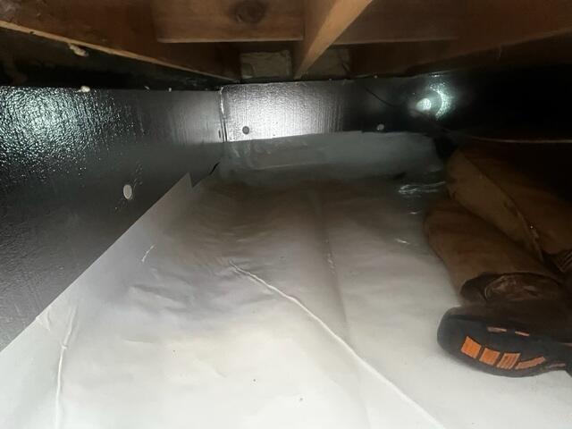 Insulation