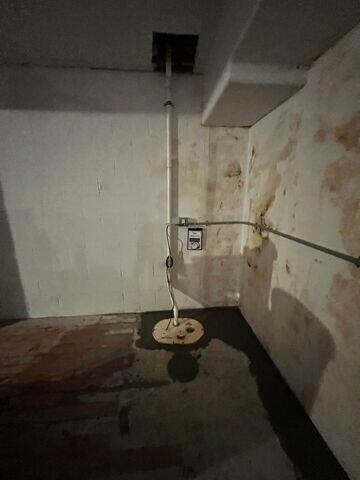 Sump Pump