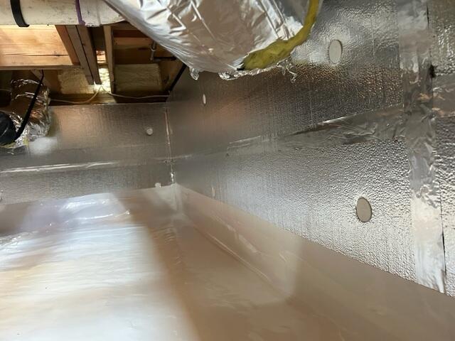 Insulation