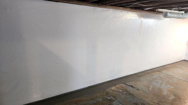 CleanSpace Moisture Barrier