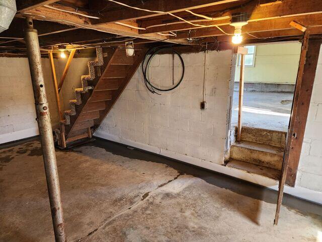 WaterGuard Subfloor Drains
