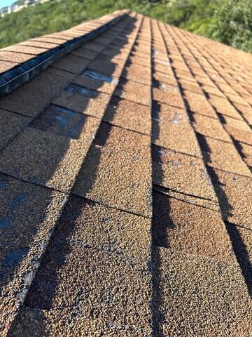 Roofing Insurance Claim Approved