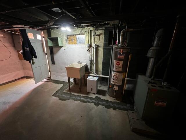 Trench Drain