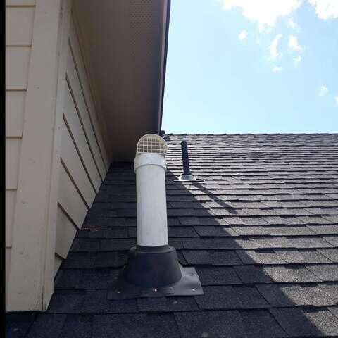 Sub Slab Depressurization in Meridian, ID