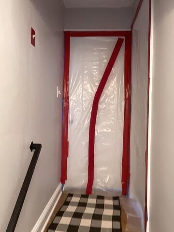 Containment