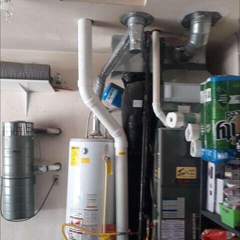 Sub Slab Depressurization & Radon Mitigation in Boise, ID