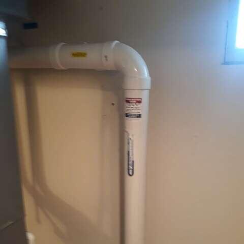 Radon Mitigation With Sub Slab Depressurization in Boise, ID