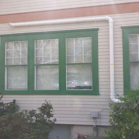 Boise, ID Radon Mitigation with Sub Slab Depressurization