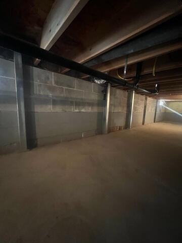 Wall Braces