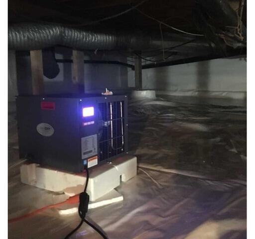 Dehumidifer