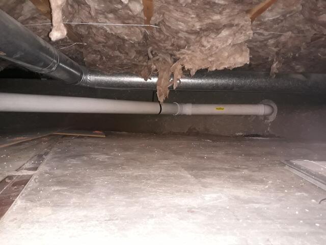 Boise, Idaho Radon Reduction System & Sub Slab Depressurization