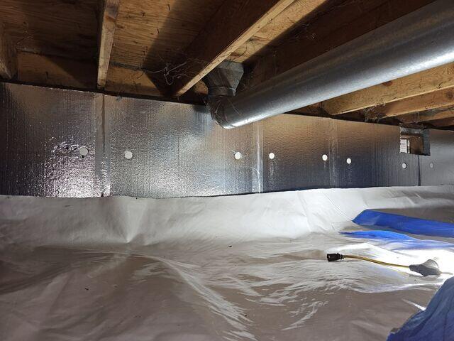 SilverGlo Insulation