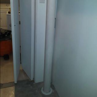 Radon Reduction System in Boise, Idaho