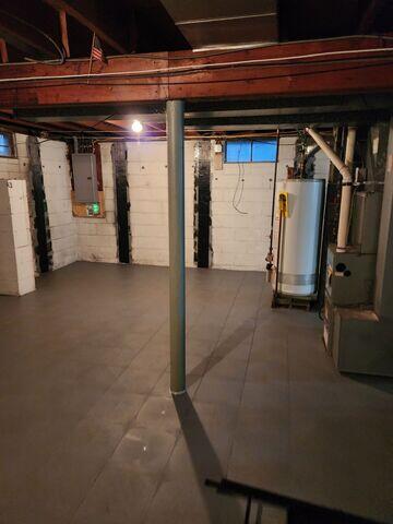 The Benefits Of ThermalDry Tiles