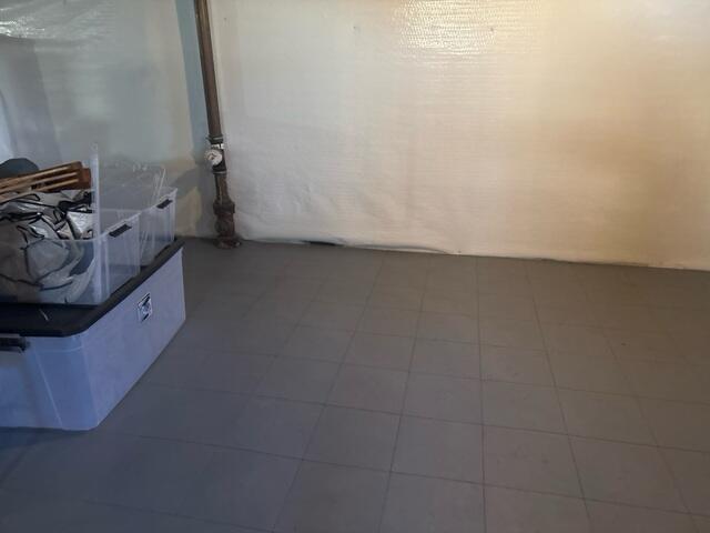 Installing CleanSpace Wall Barrier