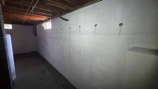 Bowing Walls