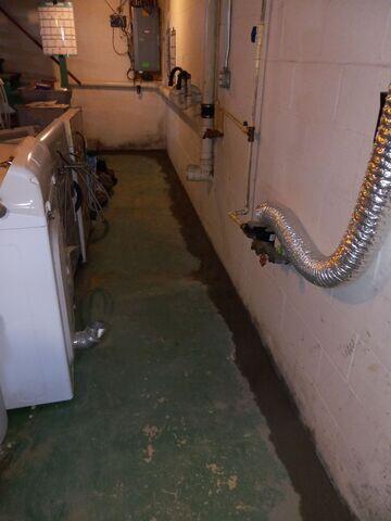 Drainage System