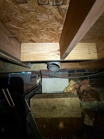 New Joist