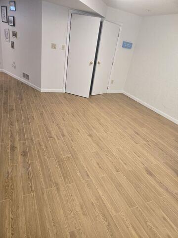Waterproof Basement Floor Planks