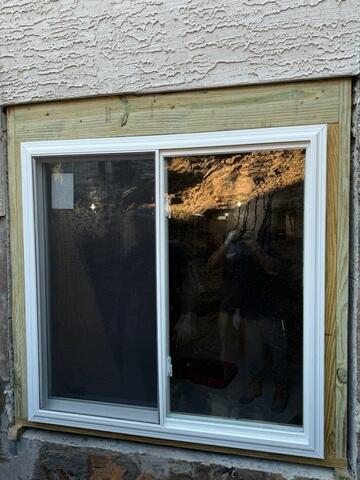 Egress Progress