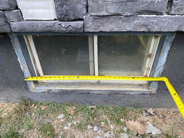 Everlast Before Photo from Outside