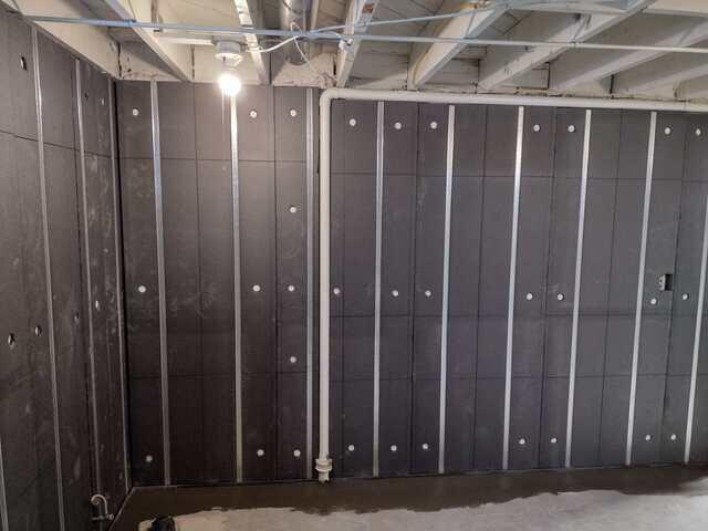 Basement to Beautiful Panels